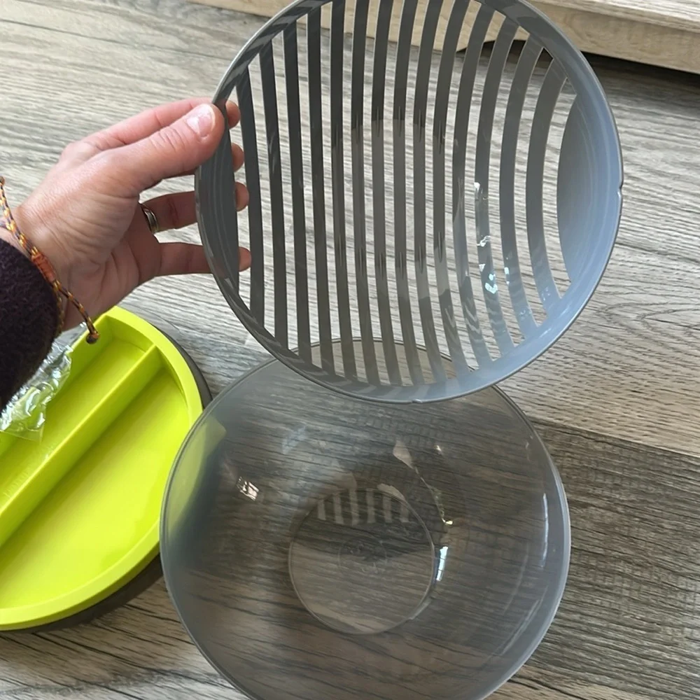 The Pampered Chef pampered chef